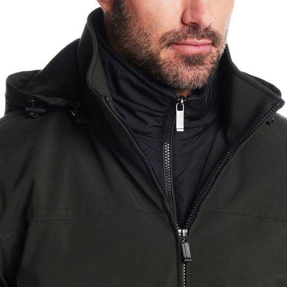 Weatherproof Men's‎ Ultratech Jacket - Picture 5 of 12